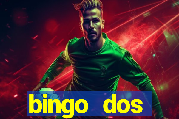 bingo dos sentimentos pdf